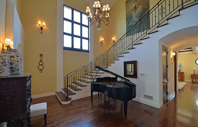 Staircases & details photo preview